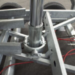 Hulco BENAX-2 3500 405x203 + Opzetborden