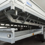 Hulco BENAX-2 3500 405x203 + Opzetborden