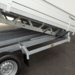 Hulco BENAX-2 3500 405x203 + Opzetborden