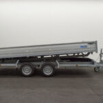 Hulco BENAX-2 3500 405x203 + Opzetborden