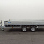 Hulco BENAX-2 3500 405x203 + Opzetborden