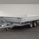 Hulco BENAX-2 3500 405x203 + Opzetborden