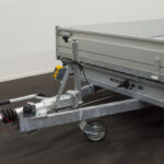 Hulco BENAX-2 3500 405x203 + Opzetborden