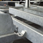 Hulco BENAX-2 3500 405x203 + Opzetborden
