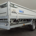 Hulco BENAX-2 3500 405x203 + Opzetborden
