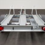 Humbaur HM 102113 voor 3 motoren