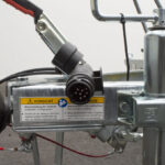 Humbaur HM 102113 voor 3 motoren