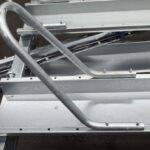 Humbaur HM 102113 voor 3 motoren