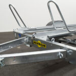 Humbaur HM 102113 voor 3 motoren