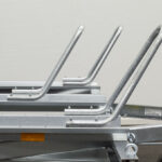 Humbaur HM 102113 voor 3 motoren