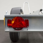 Humbaur HM 102113 voor 3 motoren