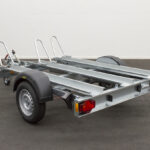 Humbaur HM 102113 voor 3 motoren