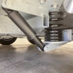Debon Roadster C900 Aluminium + zijdeur