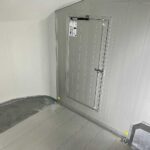 Debon Roadster C900 Aluminium + zijdeur