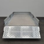 Nugent TB5523H-DS-AL-RTD Multitransporter actiemodel