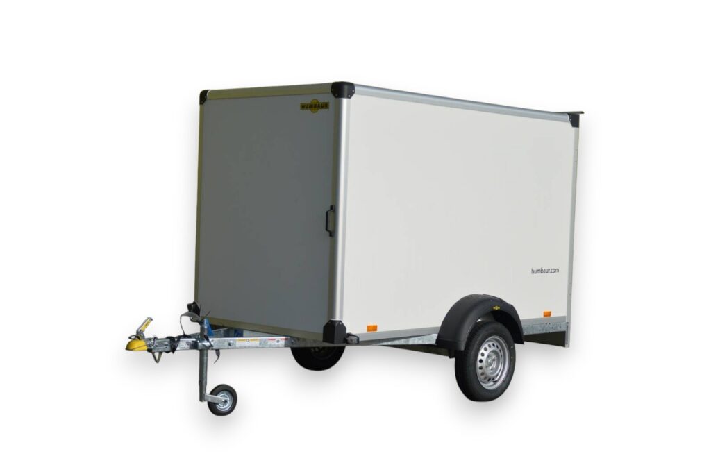 Foto Humbaur HK 752513-15P FlexZurr
