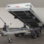 DEMO Anssems KLT-2 2000.305x150 Pro + Looflekken