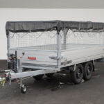 DEMO Anssems KLT-2 2000.305x150 Pro + Looflekken