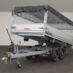 DEMO Anssems KLT-2 2000.305x150 Pro + Looflekken