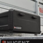Nugent Kipper T3718H-MS Loofrekken