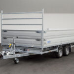Hulco BENAX-2 3500 405x203 + Opzetborden
