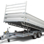 Hulco BENAX-2 3500 405x203 + Opzetborden