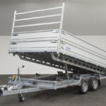 Hulco BENAX-2 3500 405x203 + Opzetborden