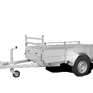 Bakwagens