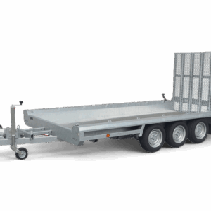 Machinetransporters
