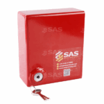 SAS Deur lock Debon