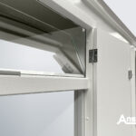 Anssems PTS 1400 Schaftwagen
