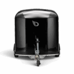 Debon Roadster C700 Aluminium + zijdeur