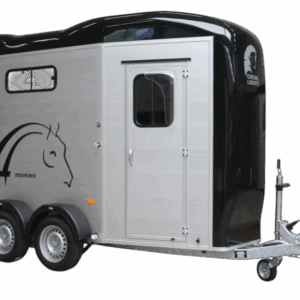Touring One Aluline vooruitloop