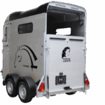 Touring One Aluline vooruitloop