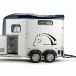 Touring Jumping Zadelkamer