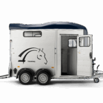 Touring Jumping Zadelkamer