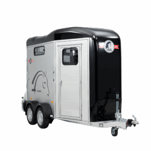 Touring Country 2000Kg vooruitloop