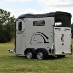 Touring Country 2600Kg vooruitloop