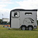 Touring Country 2600Kg vooruitloop