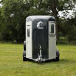 Touring Country 2600Kg vooruitloop