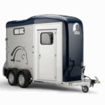 Touring Country 2600Kg vooruitloop