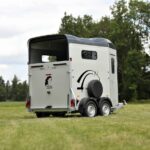 Touring Country 2600Kg vooruitloop