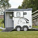 Touring Country 2600Kg vooruitloop