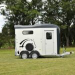 Touring Country 2600Kg vooruitloop