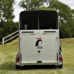 Touring Country 2600Kg vooruitloop