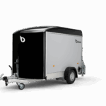 Debon Roadster C300 Aluminium + zijdeur