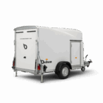 Debon Cargo 1300