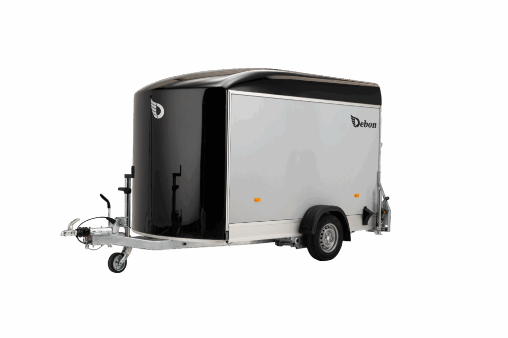 Foto Debon Roadster C400 Aluminium