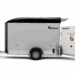 Debon Roadster C400 Aluminium