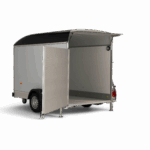 Debon Roadster C400 Aluminium